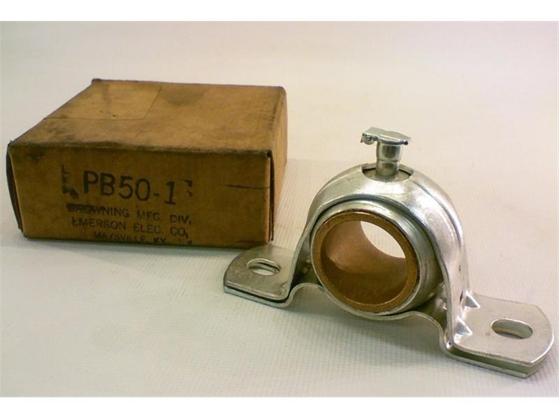 REGAL REXNORD PB50-1