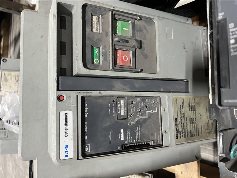 EATON CORPORATION MDS6323HEA