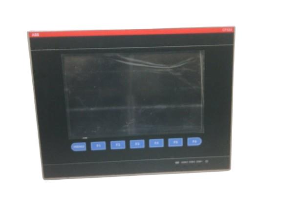 ASEA BROWN BOVERI 1SBP260197R1001