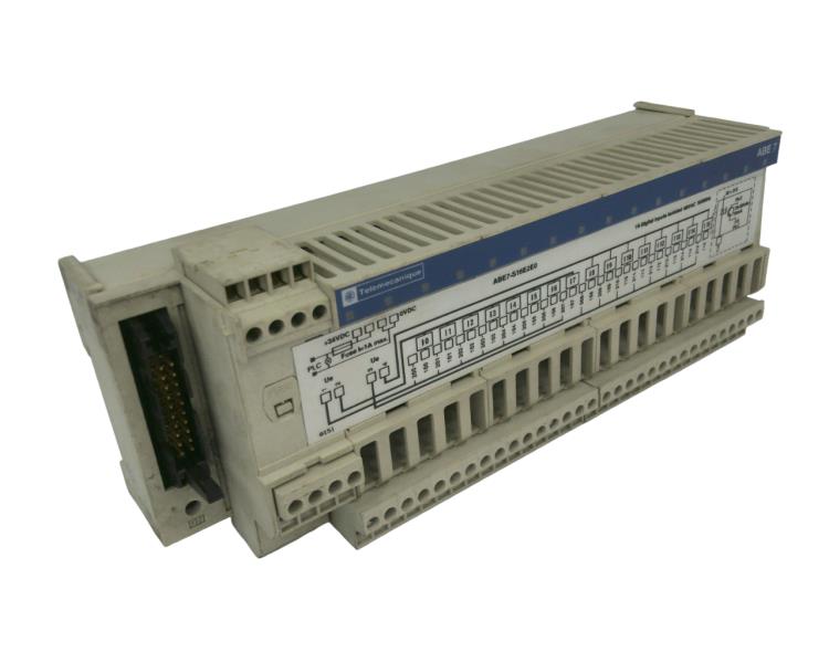 SCHNEIDER ELECTRIC ABE7S16E2E0