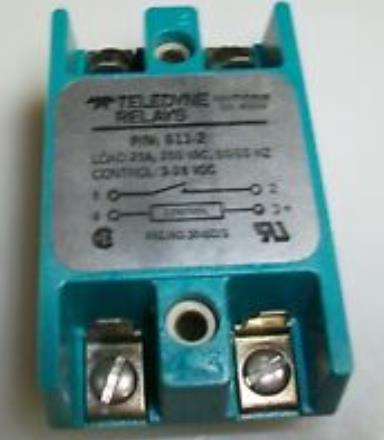 TELEDYNE 611-2