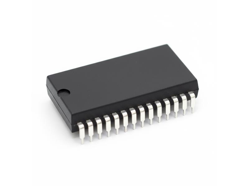 MICROCHIP TECHNOLOGY INC PIC16F722-I/SS