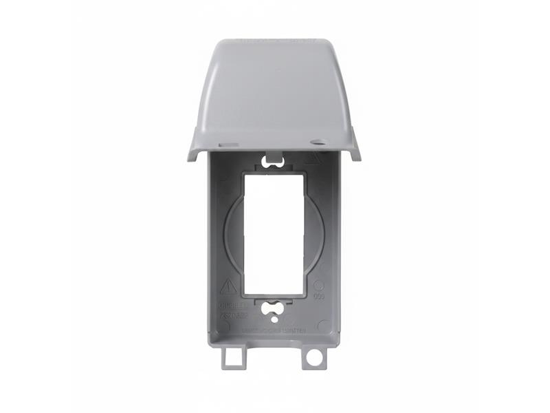 HUBBELL ZS203ZP