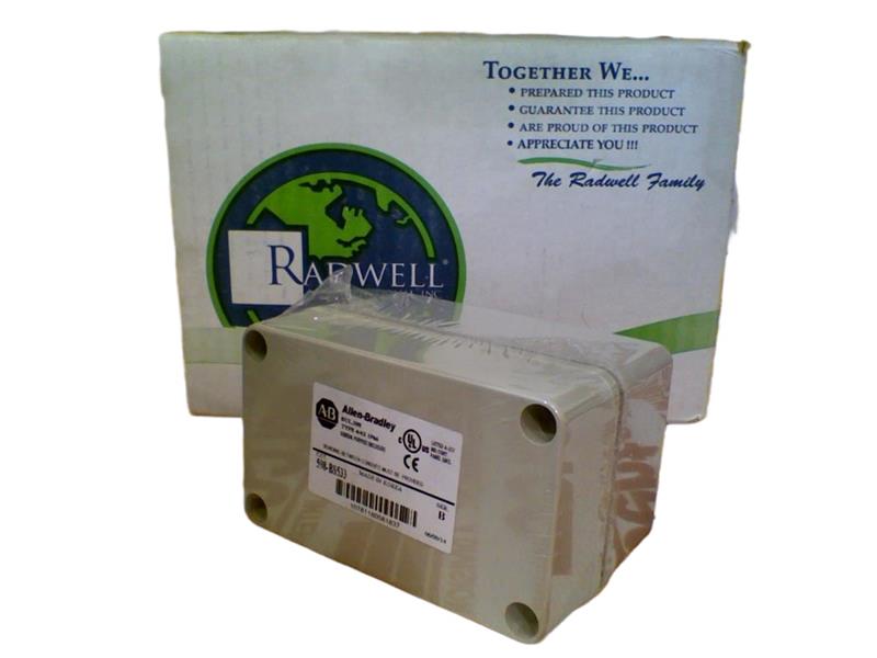ALLEN BRADLEY 598-BS533