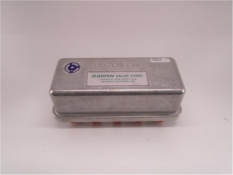 PENTAIR 3-5V5000-331