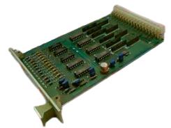 LL 02 by ASEA BROWN BOVERI