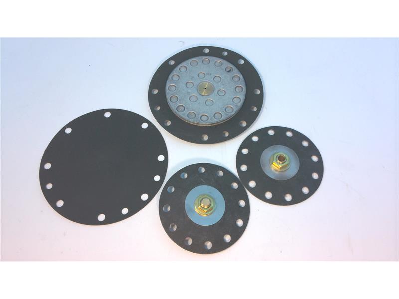 SIEMENS TGX-7025-135