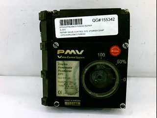PMV EP5XX-HPNU-30K01-PV9DA-4
