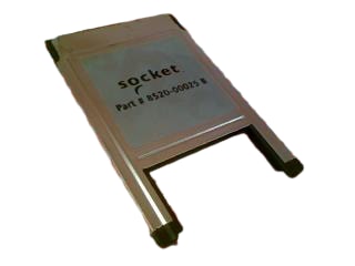SOCKET MOBILE 8520-00025-B