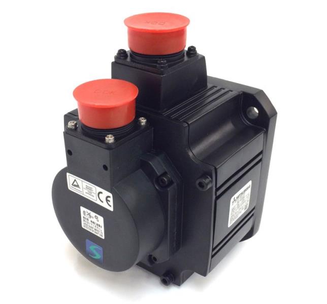 MITSUBISHI HC-SFS202W02-S71