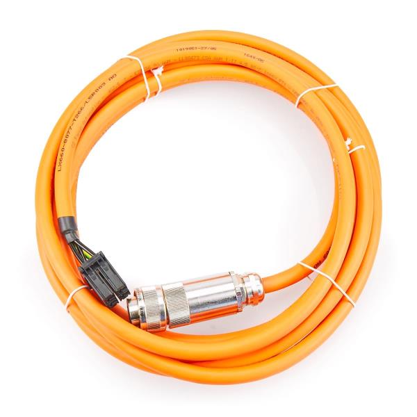 FANUC LX660-8077-T298/L24R03