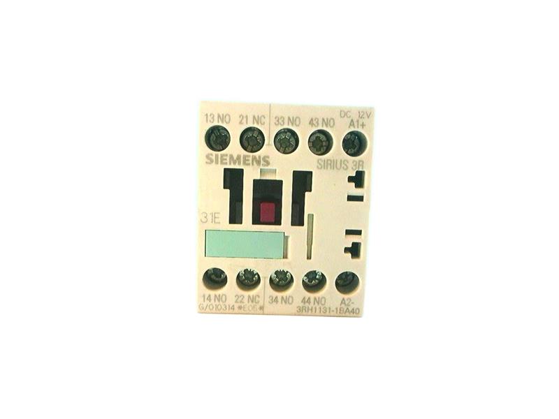 3RH1131-1BA40 by SIEMENS
