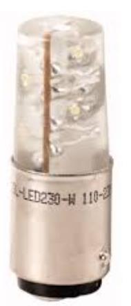 SL-LED230-R by EATON CORPORATION