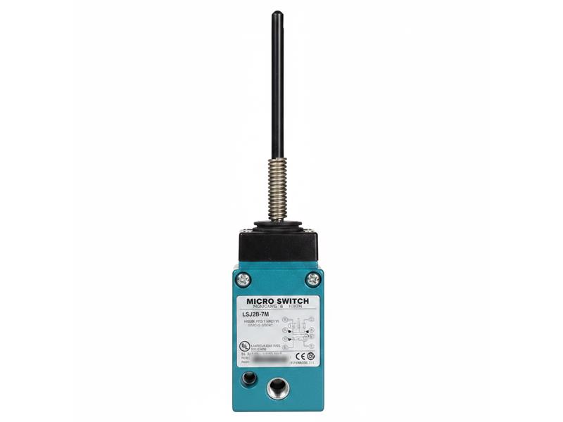 HONEYWELL LSJ2B-7M