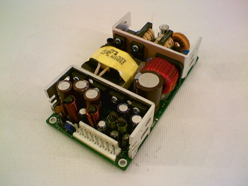 INTEGRATED POWER DESIGNS REL-70-4007