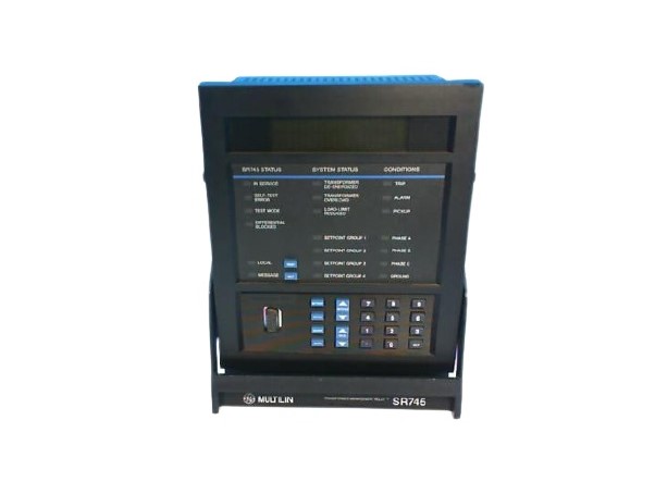 GENERAL ELECTRIC 745-W2-P1-G1-HI-AR