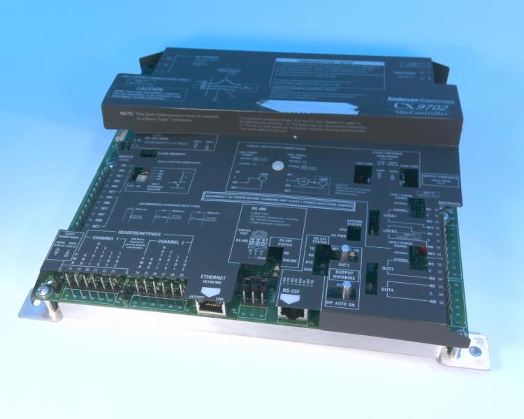 CX9702 by SCHNEIDER ELECTRIC