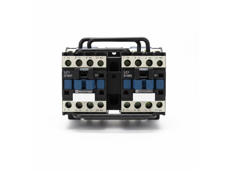 SCHNEIDER ELECTRIC LC2-D1801U5