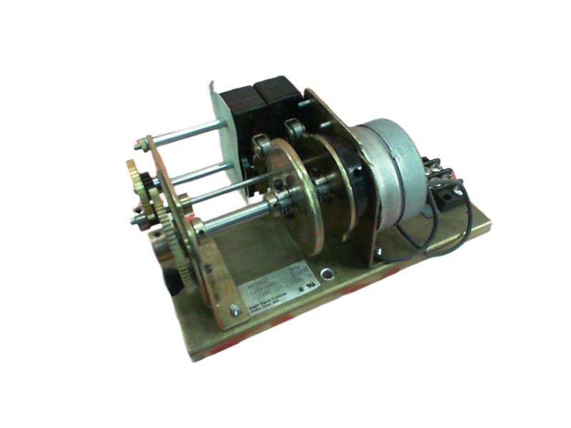 DANAHER CONTROLS MP2A627