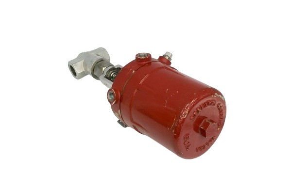 BADGER METER 1004GCN36SVOE35P36