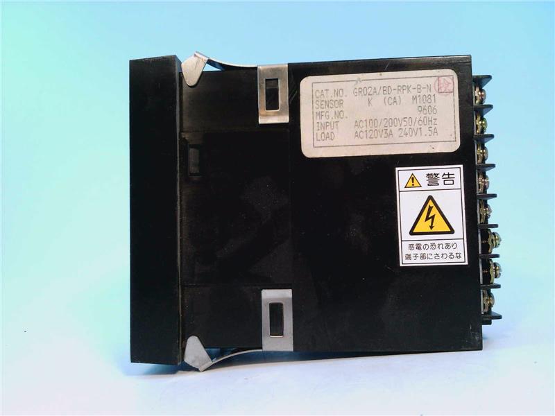 KIDDE-FENWAL, LLC GR02A/BD-RPK-B-N