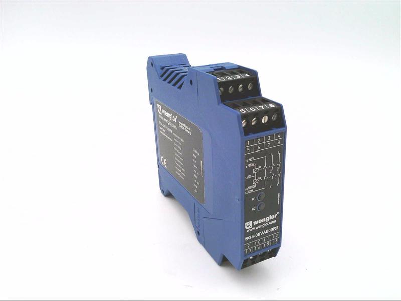 WENGLOR SG4-00VA000R2