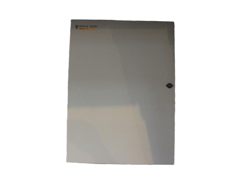 MGBN12C by SCHNEIDER ELECTRIC