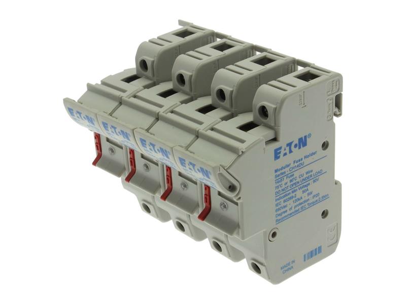EATON CORPORATION CH144DIU