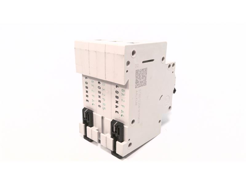 EATON CORPORATION FAZ-B40/3