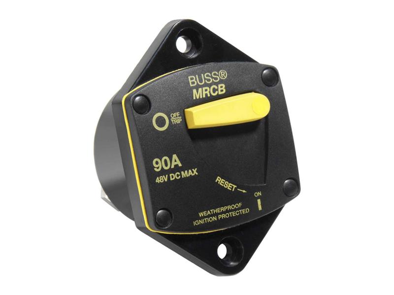 EATON CORPORATION CB187P-90