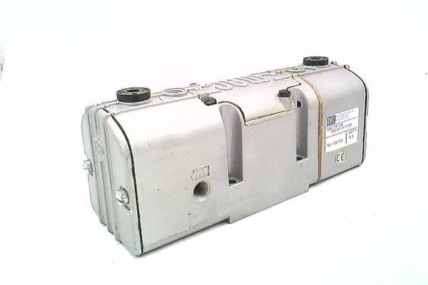 MAC VALVES INC 323G-111D-1