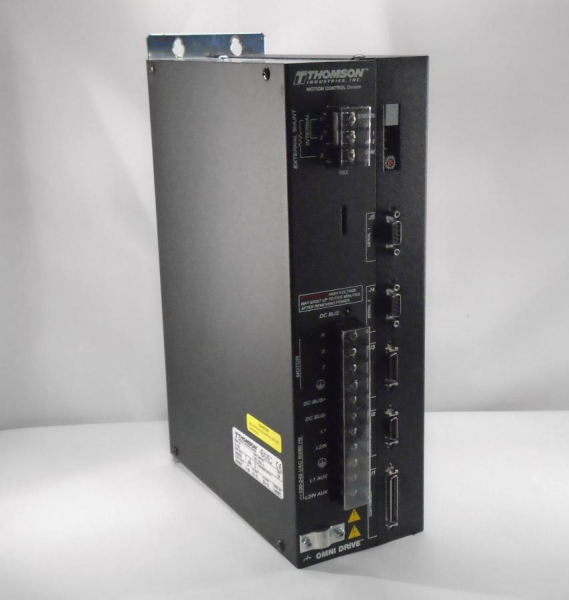 21017-A by DANAHER MOTION