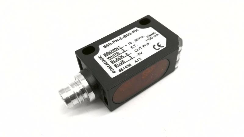 DATALOGIC S40-PH-5-B03-PH