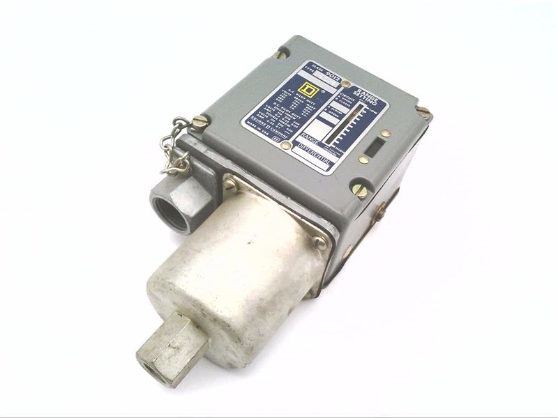 SCHNEIDER ELECTRIC 9012-ADW4