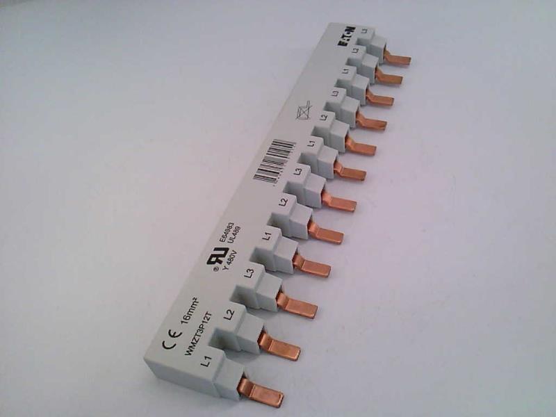 EATON CORPORATION WMZT3P12TSP