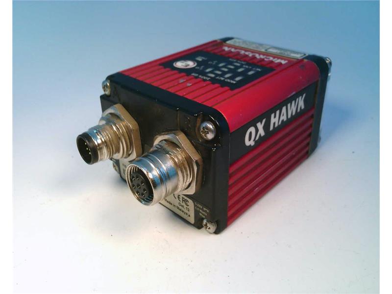 OMRON FIS-6801-1110G