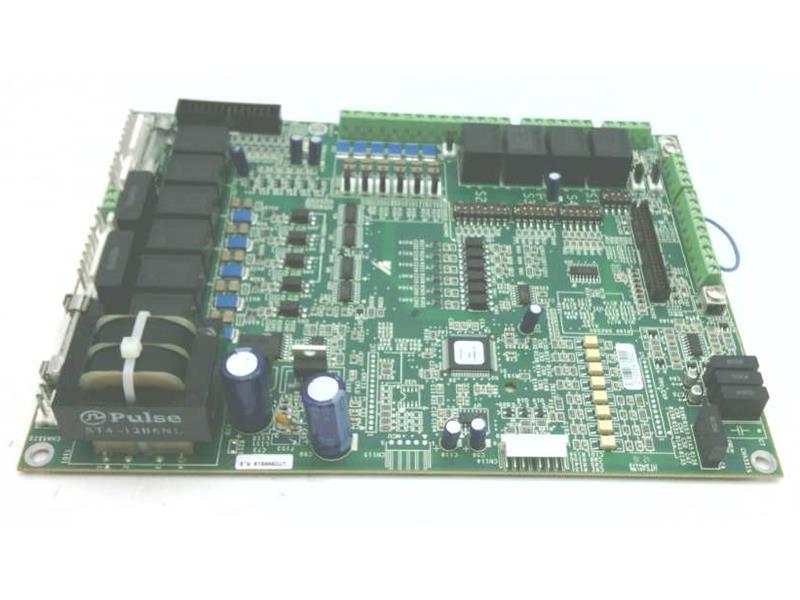 YASKAWA ELECTRIC UTC000510