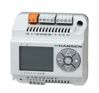 HANSEN TECHNOLOGIES PXVC-L