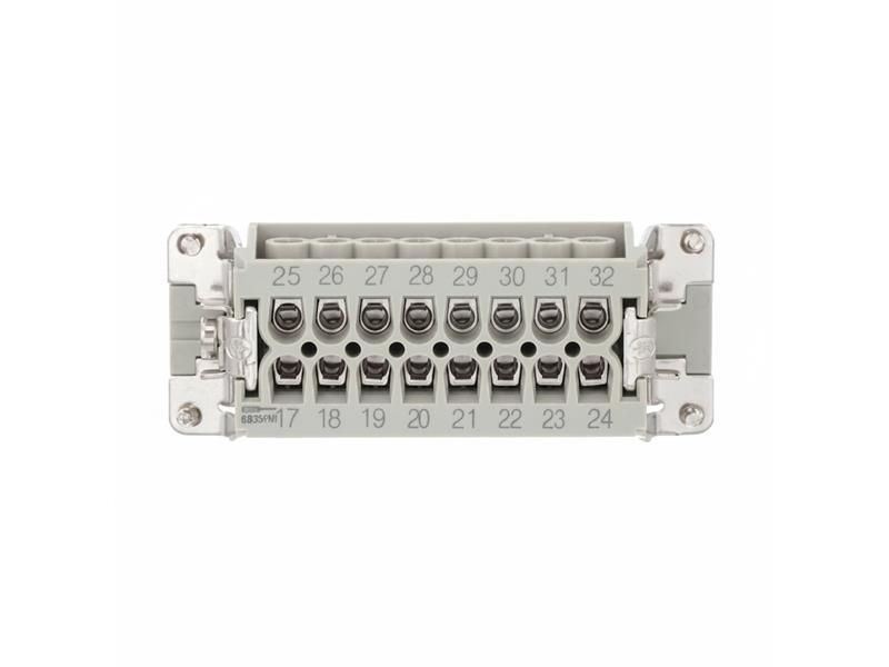 TE CONNECTIVITY T2040322201-000