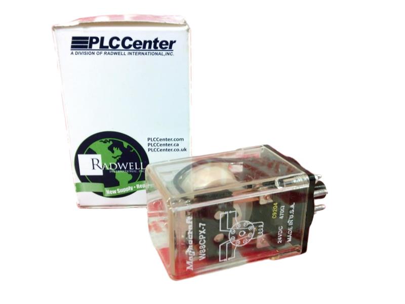 SCHNEIDER ELECTRIC W88CPX-7-24VDC