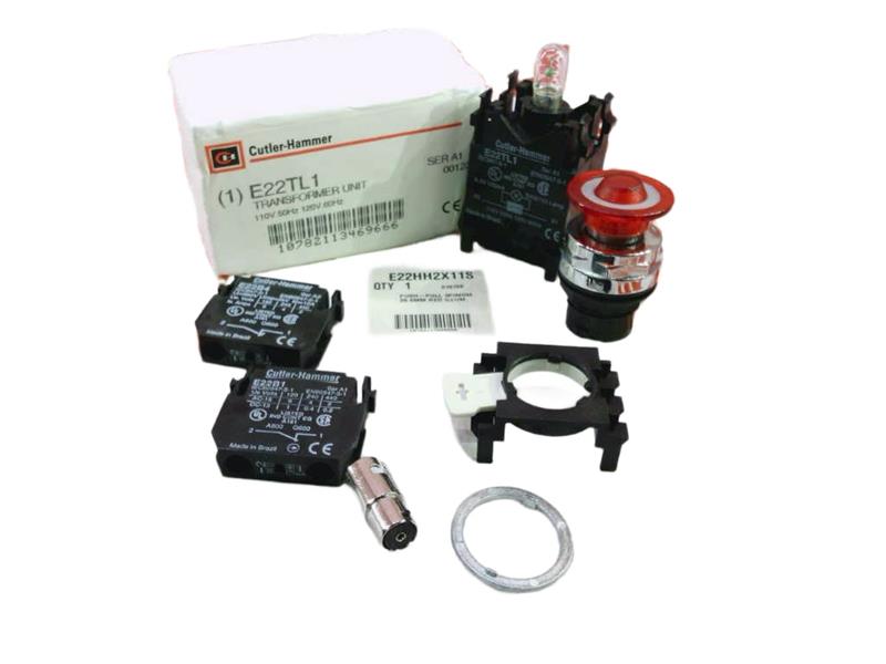 EATON CORPORATION E22HH2X11S