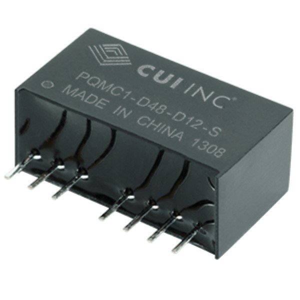 CUI INC PQMC1-D12-S12-S