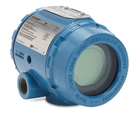 EMERSON 3144P-D2A2I1M5T104