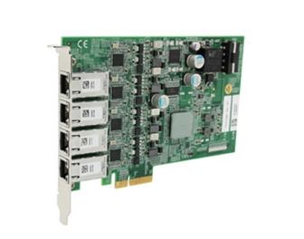 NEOUSYS TECHNOLOGY PCIE-POE4+