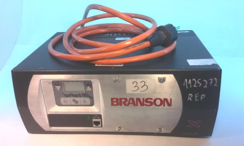 0.80DCXS40BDC by EMERSON