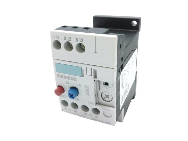 SIEMENS 3RU1116-1HB1