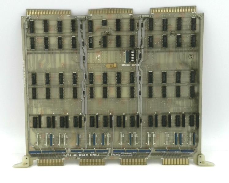 AUTOMATION INTELLIGENCE 8210D01