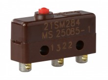 21SM284 by HONEYWELL