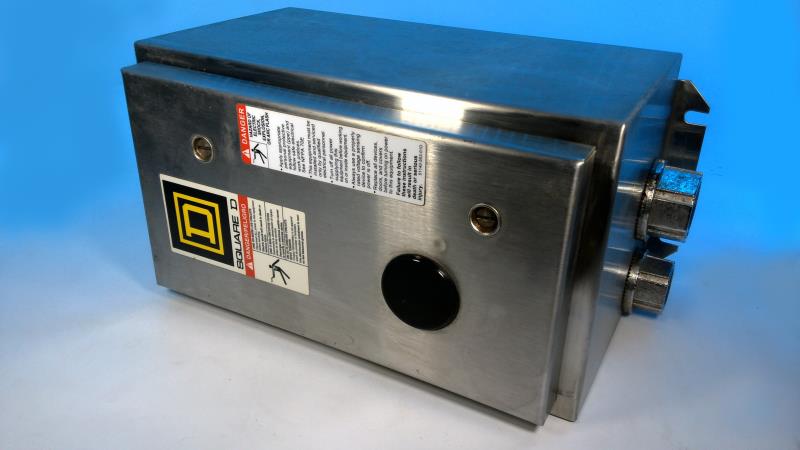 SCHNEIDER ELECTRIC 8903SMW12V02