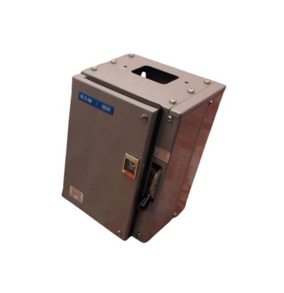 EATON CORPORATION 61-GNC